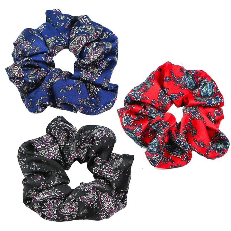 MULTI WAY TUBE BANDS ASSRT STYLES 24P/C