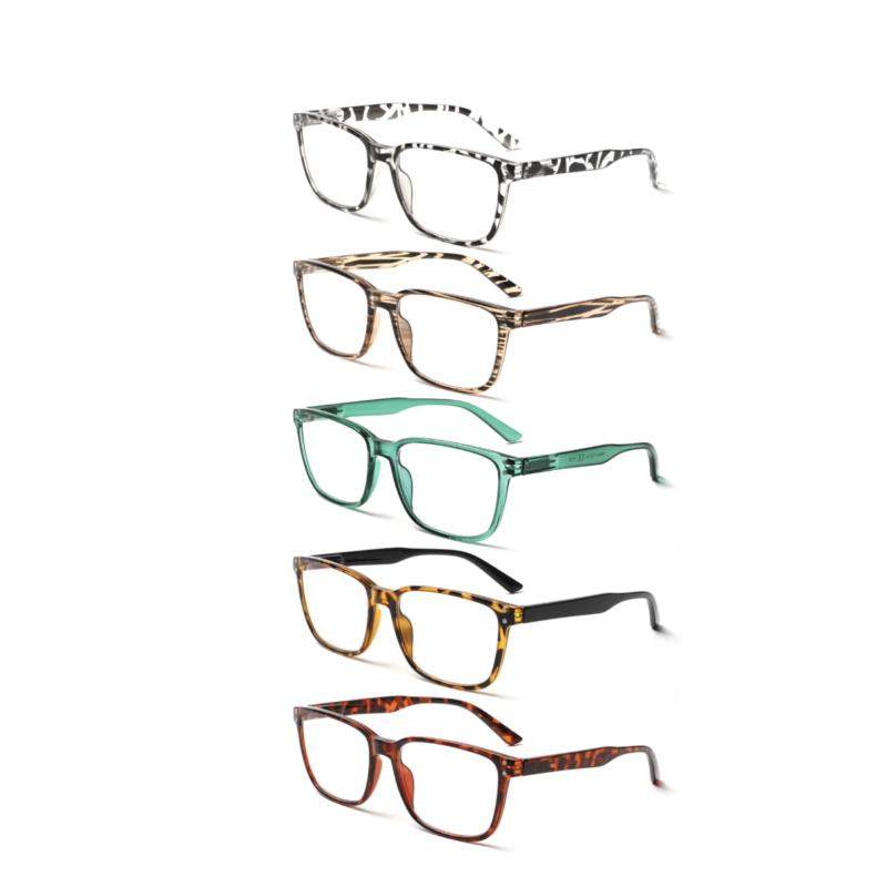 LUNETTES DE LECTURE ASST STYLES ASST 96/CS