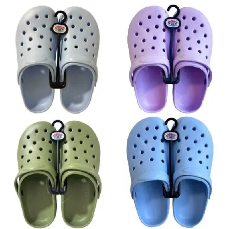 CHARMS SHOES ADULTES S-M-L ASSRTD 24P/C