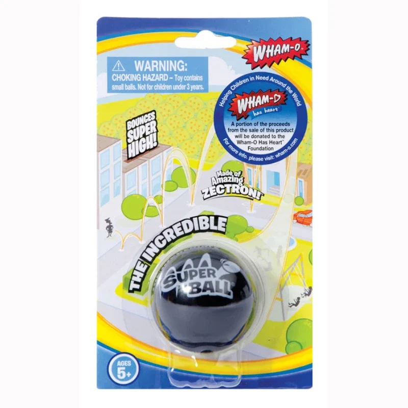 Wham-O SUPER BALL 24 PK